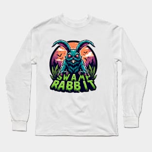 Swamp Rabbit Long Sleeve T-Shirt